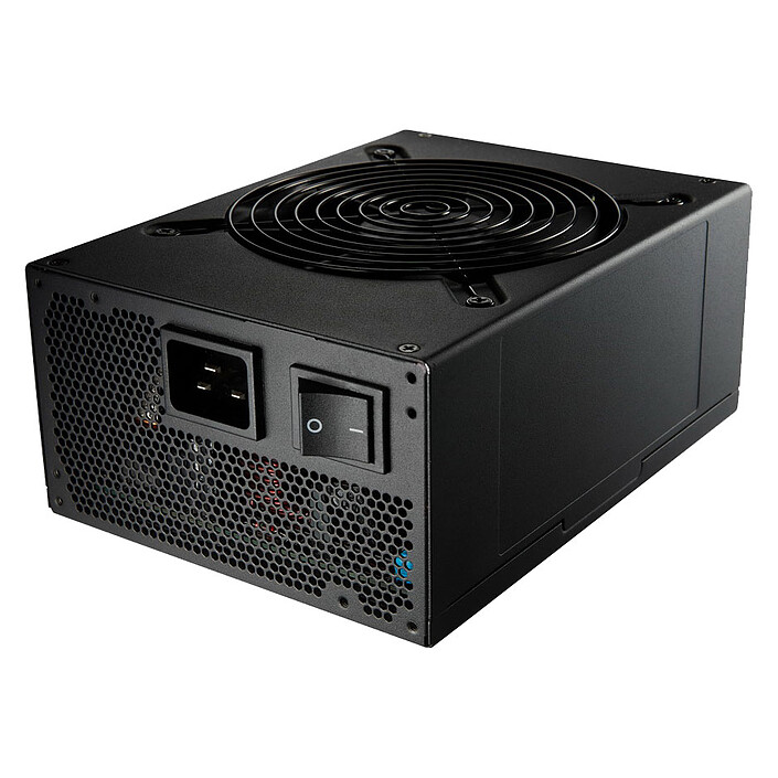 Buy FSP Cannon PRO 2000W