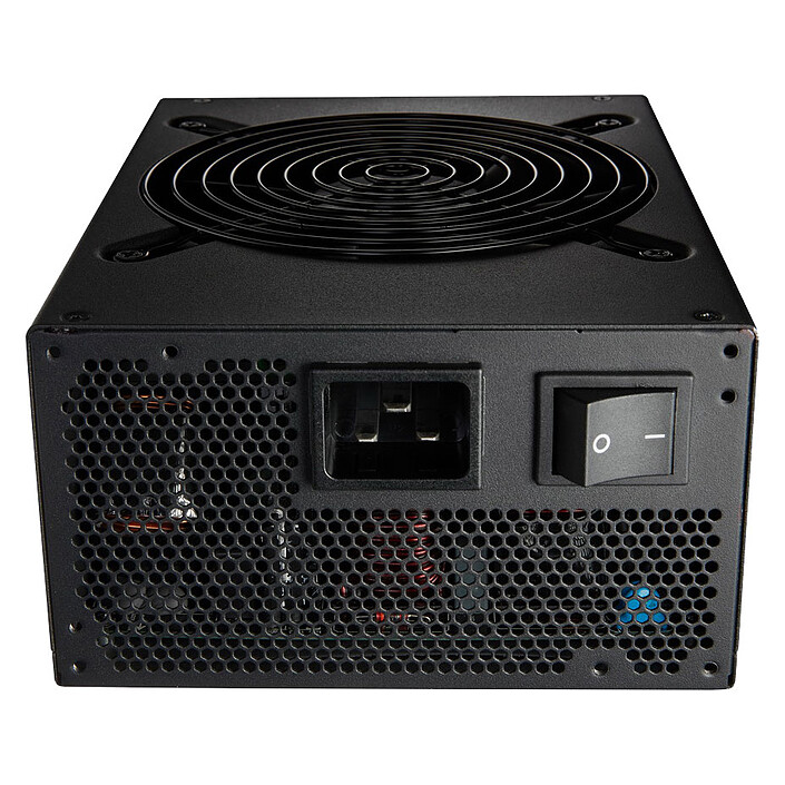 cheap FSP Cannon PRO 2000W