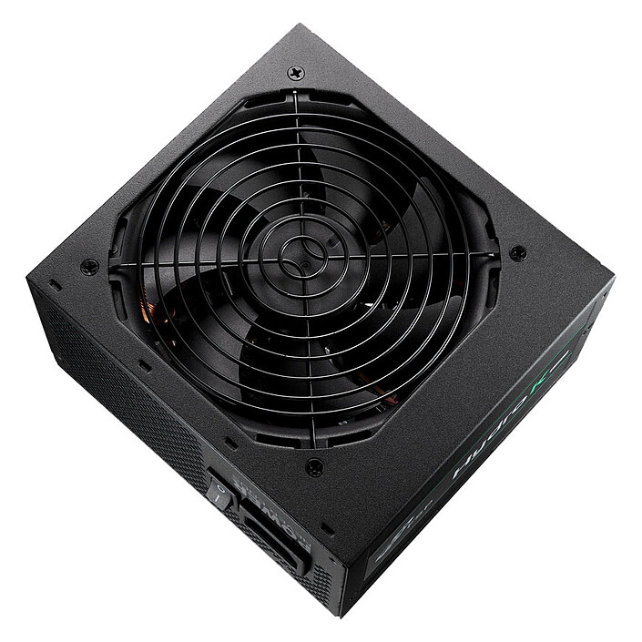 Avis FSP Hydro K Pro 750W