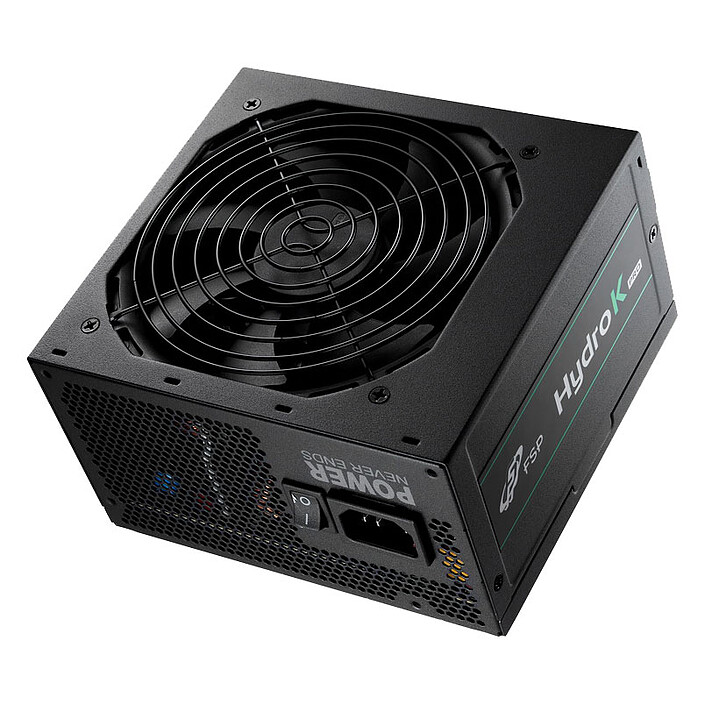 Acheter FSP Hydro K Pro 850W