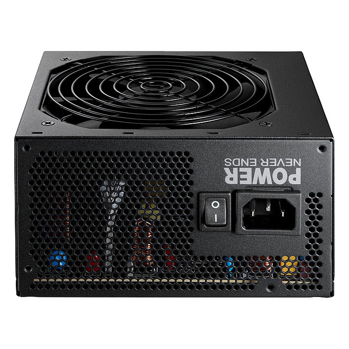 FSP Hydro K Pro 850W pas cher