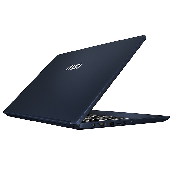 Acheter MSI Modern 15 B12M-483FR