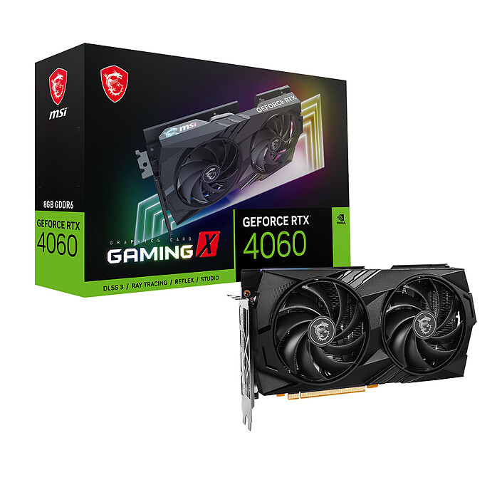 Carte graphique Nvidia GeForce 2 MX-400 VGA 32 Mo - Accessoires informatique