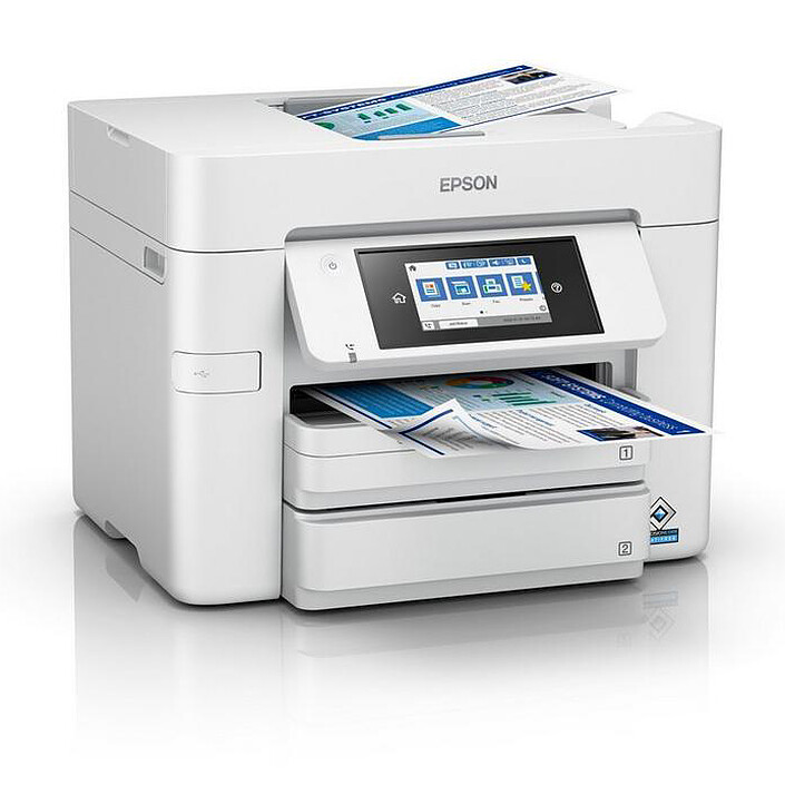 Imprimante multifonction