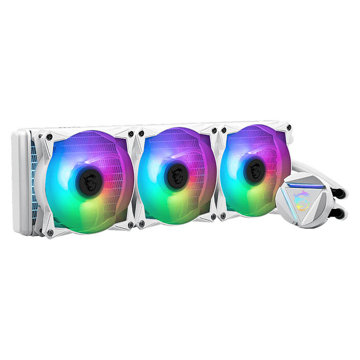 Ventilateur processeur