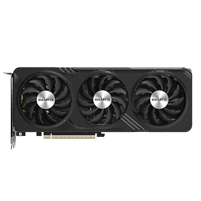 Avis Gigabyte GeForce RTX 4060 GAMING OC 8G 