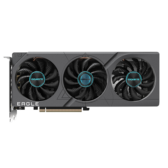 Opiniones sobre Gigabyte GeForce RTX 4060 EAGLE OC 8G