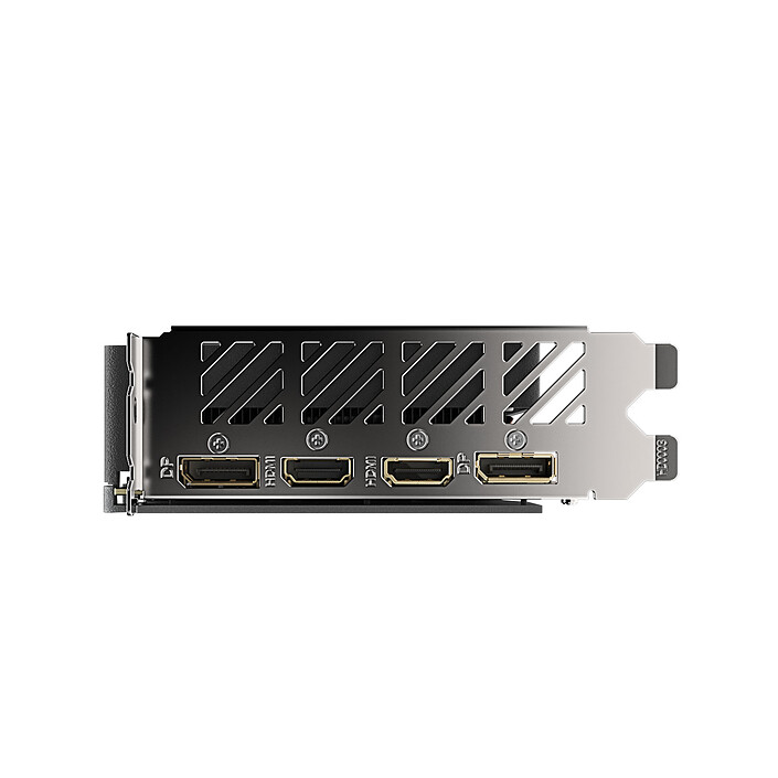 Gigabyte GeForce RTX 4060 EAGLE OC 8G a bajo precio