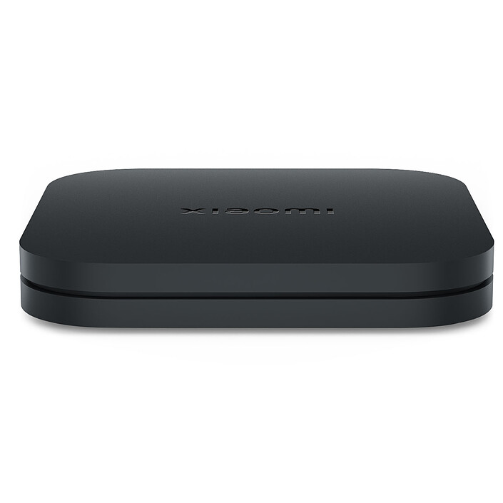 Streaming media player