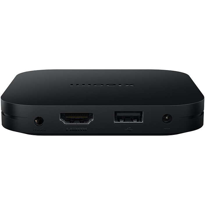 Review Xiaomi Mi Box S 2nd Gen