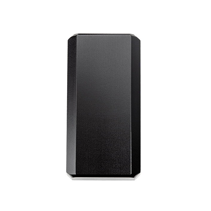 Avis CableMod Adaptateur 12VHPWR coudé à 180° - Variant A - Noir