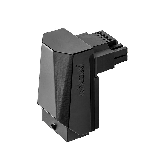 Fuentes de alimentación