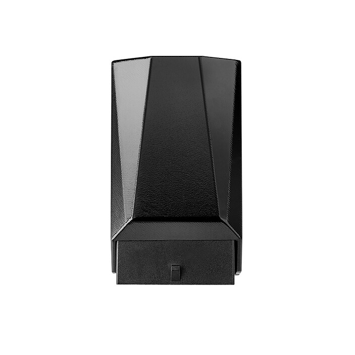 Opiniones sobre CableMod Adaptador 12VHPWR Ángulo 90° - Variante B - Negro