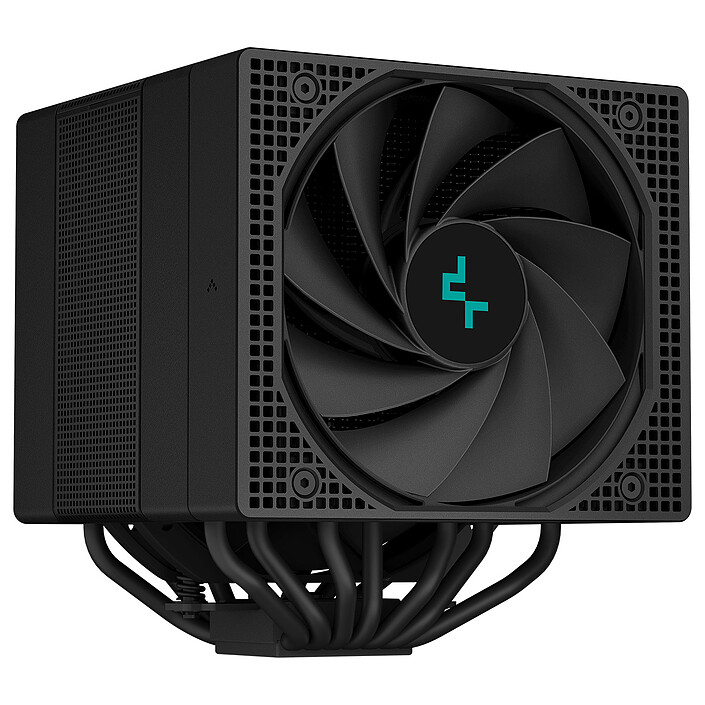 Ventilateur processeur