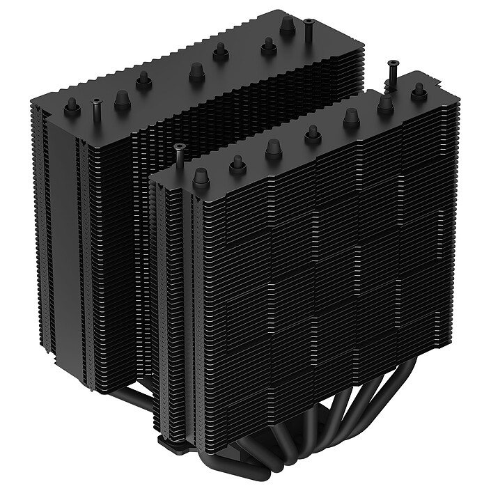 Acheter DeepCool Assassin IV