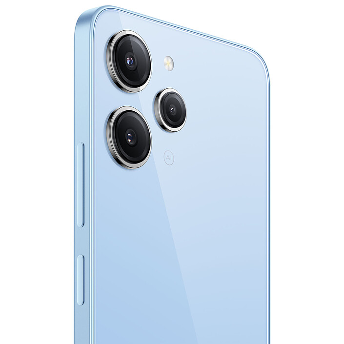 Xiaomi Redmi 12 Bleu (4 Go / 128 Go) · Reconditionné pas cher