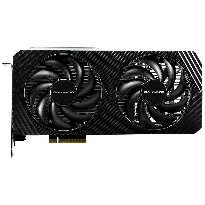 Avis Gainward GeForce RTX 4060 Ghost