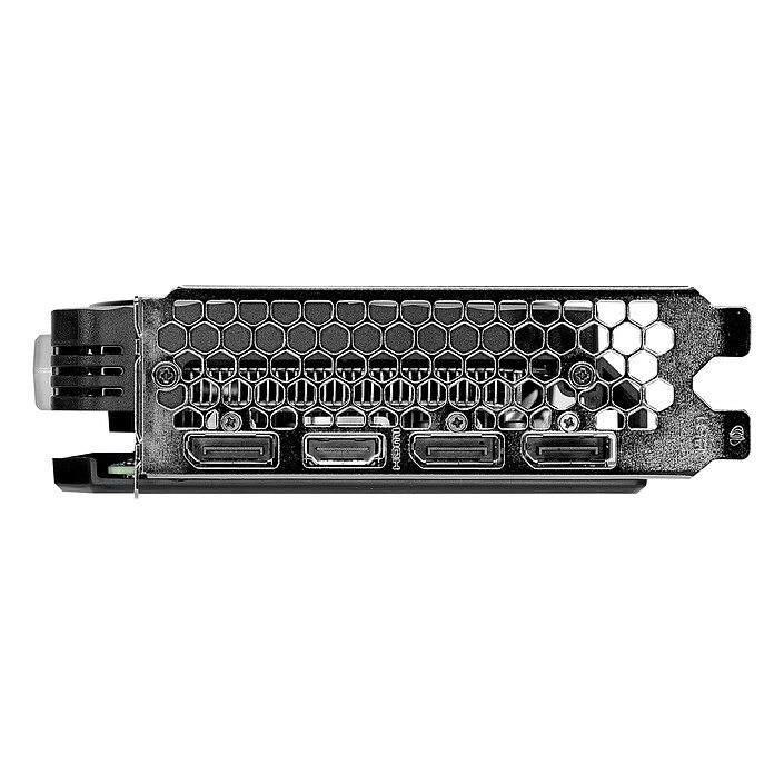 Gainward GeForce RTX 4060 Ghost pas cher