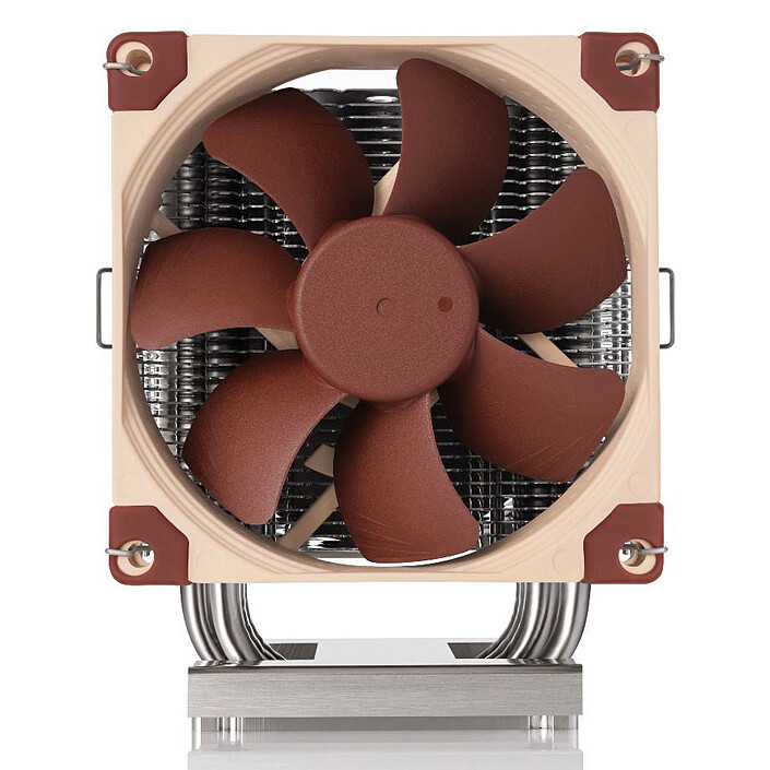 Ventilateur processeur
