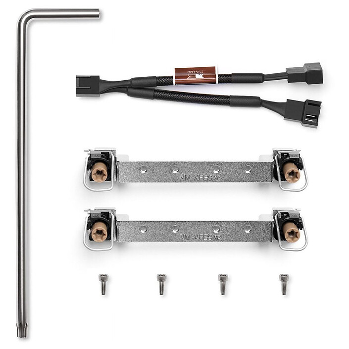 Avis Noctua NH-D9 DX-4677 4U