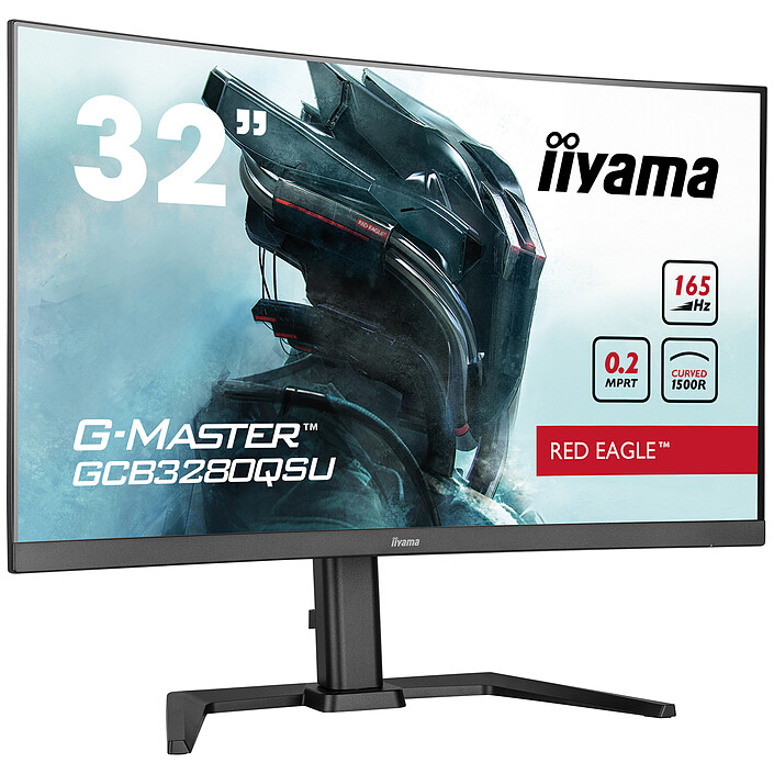 Ecran PC