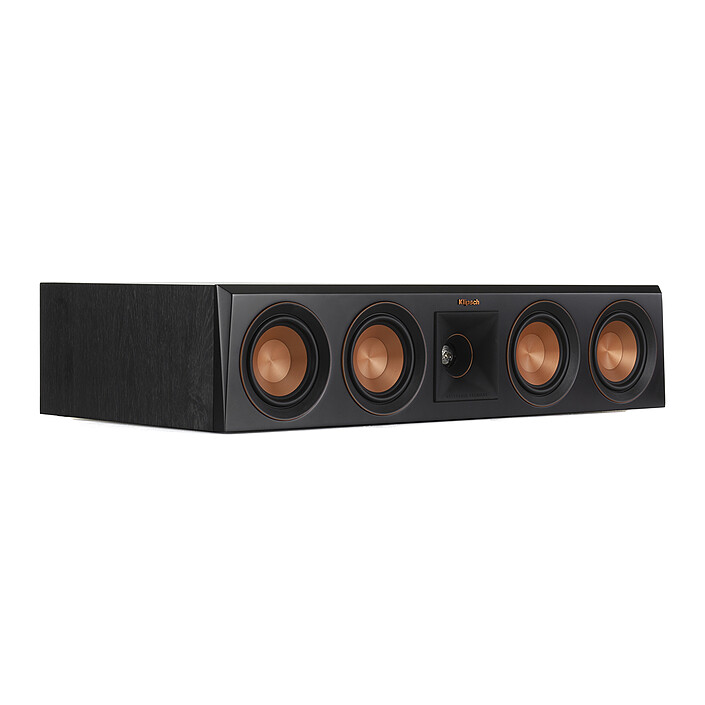 Klipsch RP-404C Black