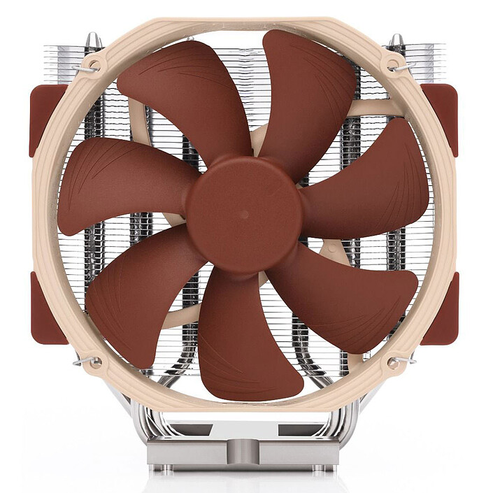 Ventilateur processeur
