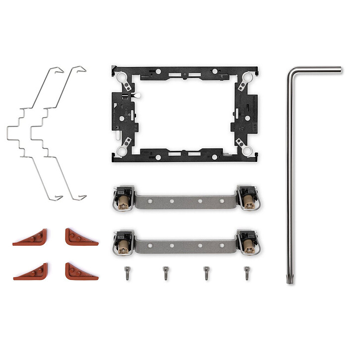 Avis Noctua NH-U14S DX-4189