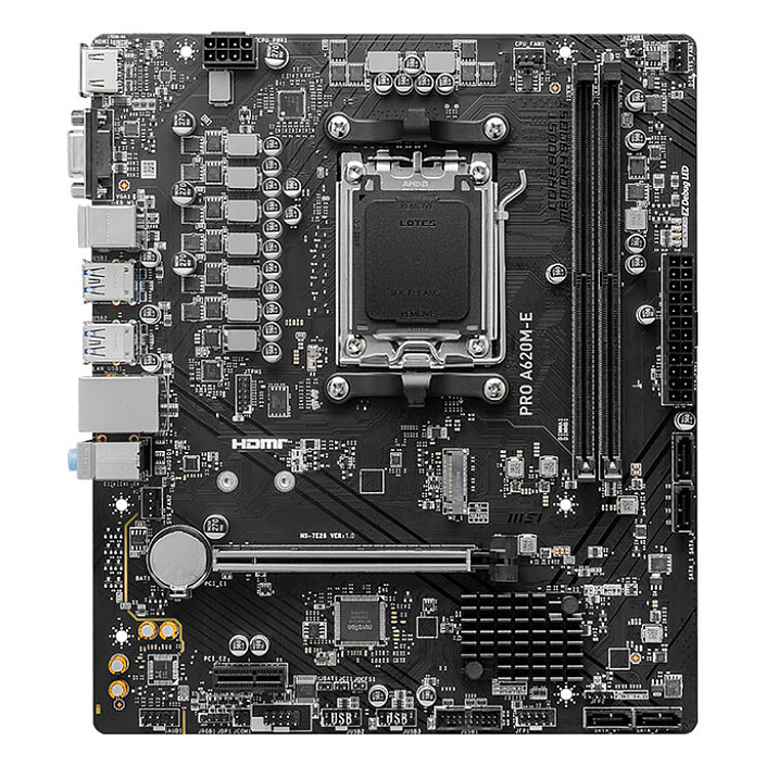 Motherboard