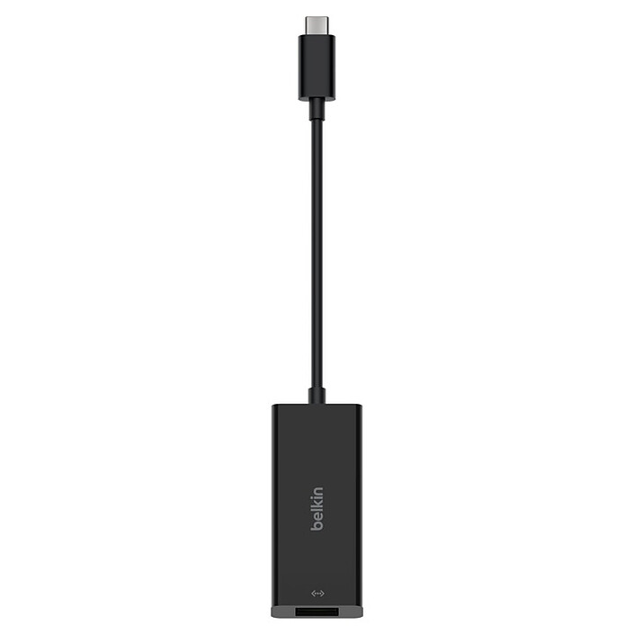 Avis Belkin Adaptateur USB-C vers RJ45 Gigabit Ethernet