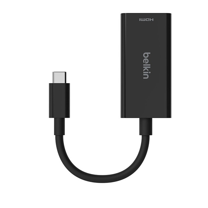 HDMI