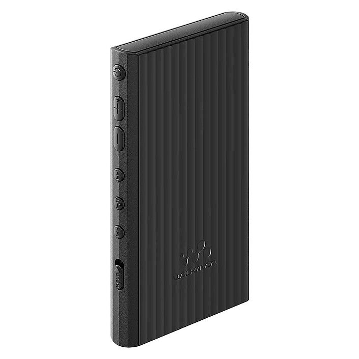 Opiniones sobre Sony NW-A306 Negro