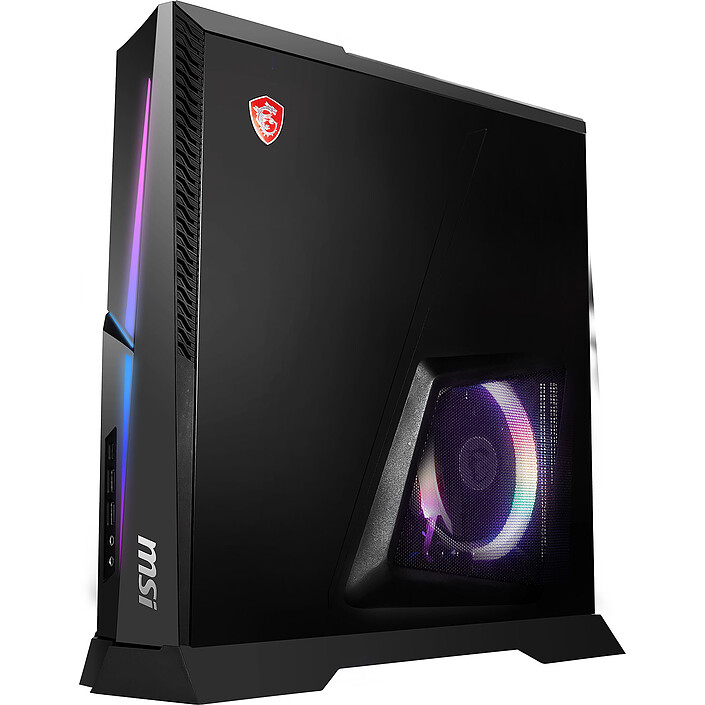 PC de bureau