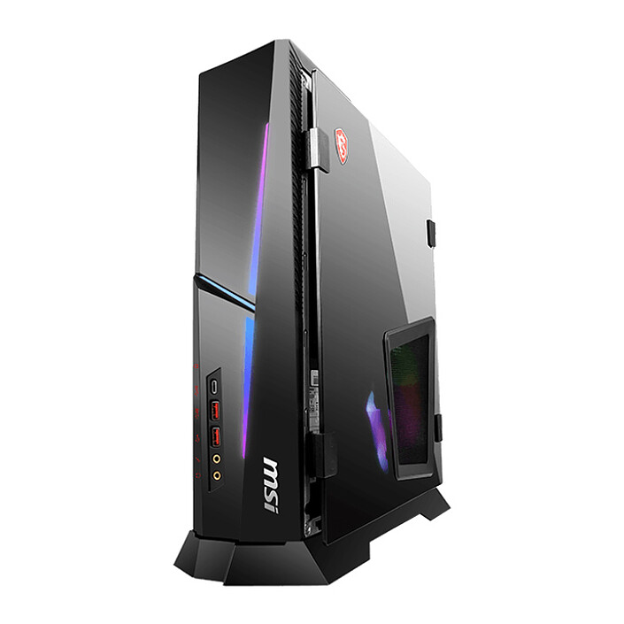 MSI MPG Trident AS 13NUC7-496EU pas cher