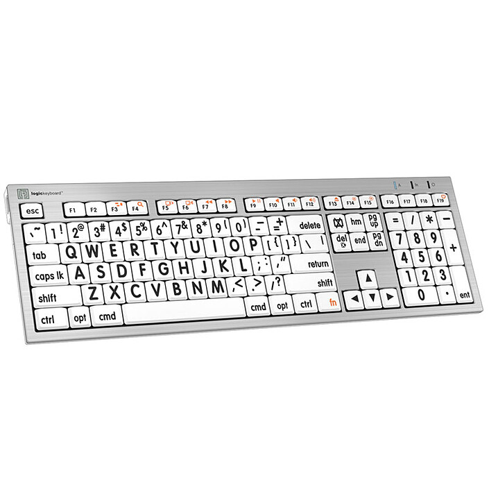 Clavier PC