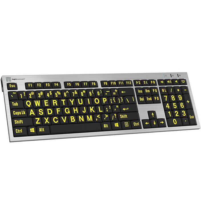 Clavier PC