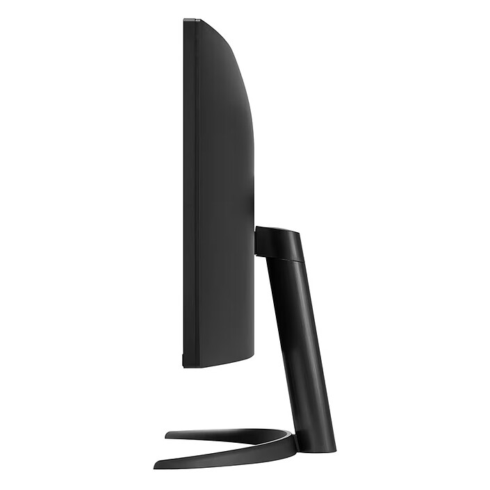 Review LG 34" LED - 34WR50QC-B