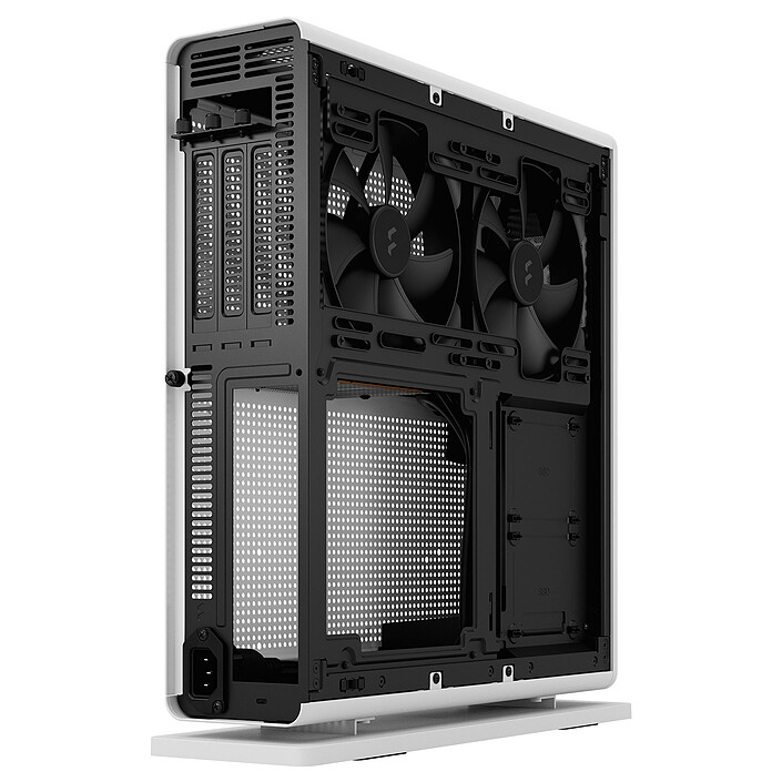 Avis Fractal Design Ridge (Blanc)