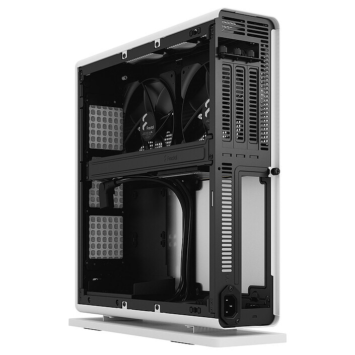 Acheter Fractal Design Ridge (Blanc)