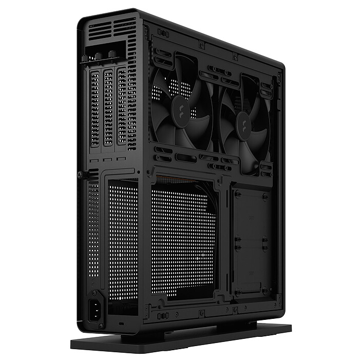 Avis Fractal Design Ridge (Noir)