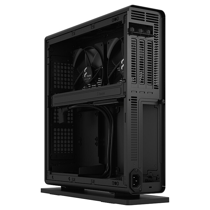 Acheter Fractal Design Ridge (Noir)