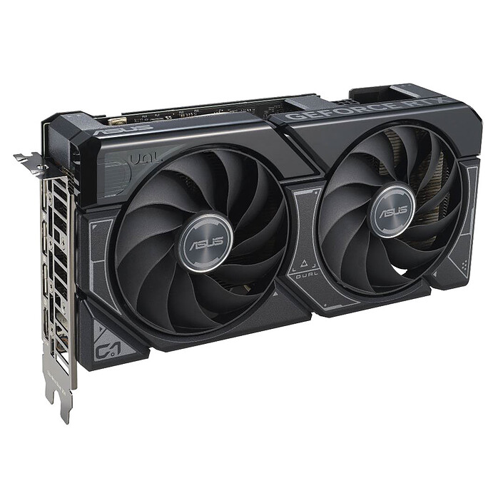 Graphics card