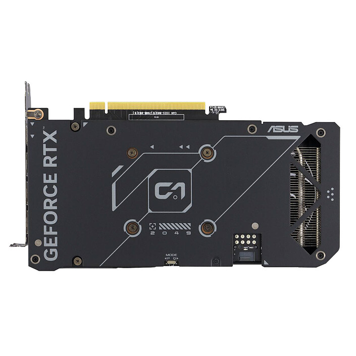 Buy ASUS Dual GeForce RTX 4060 OC Edition 8GB