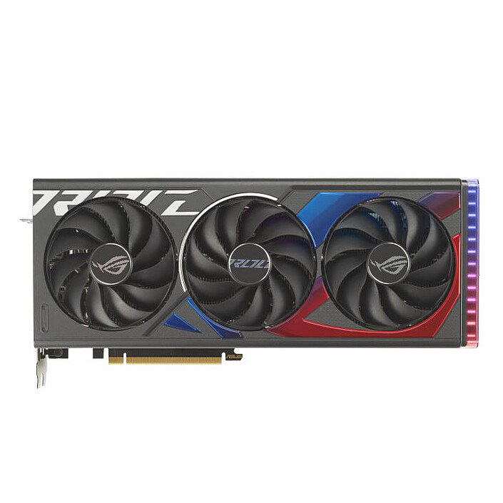 Avis ASUS ROG Strix GeForce RTX 4060 8GB