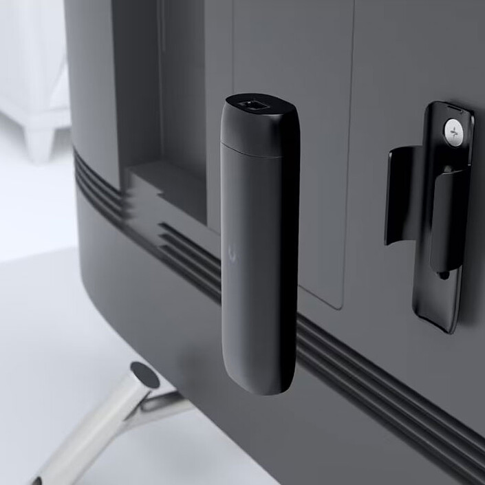 Caméra IP