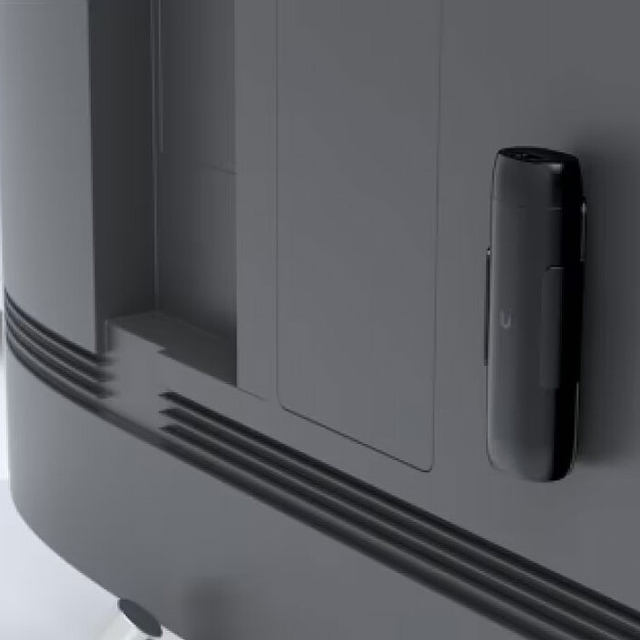 Avis Ubiquiti UniFi Protect Viewport (UFP-VIEWPORT)