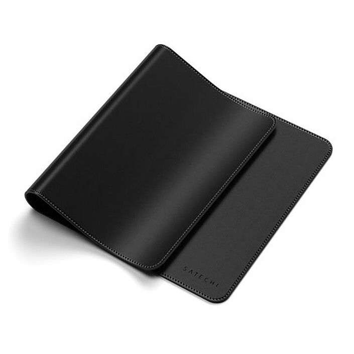 Avis SATECHI Eco Leather Deskmate - Noir