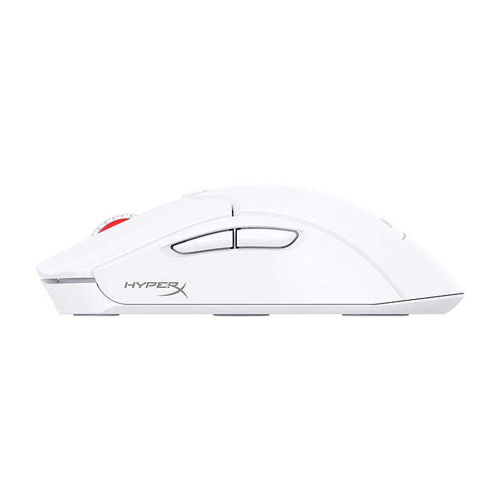 Avis HyperX Pulsefire Haste 2 Wireless (Blanc)