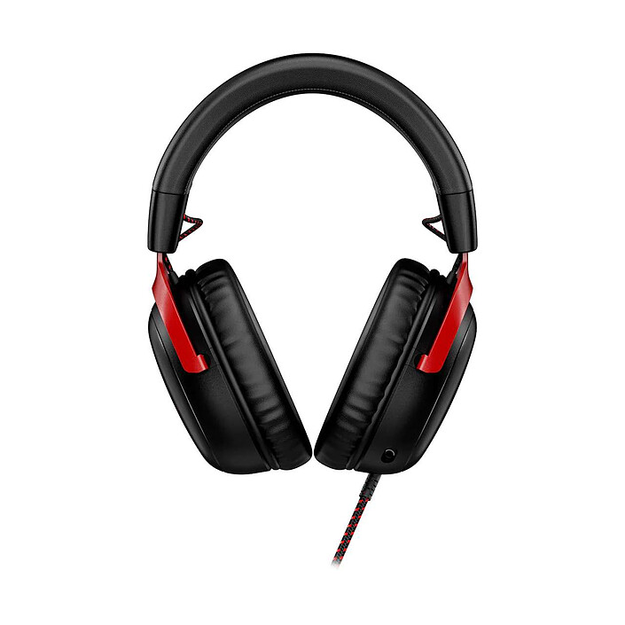 Micro-casque