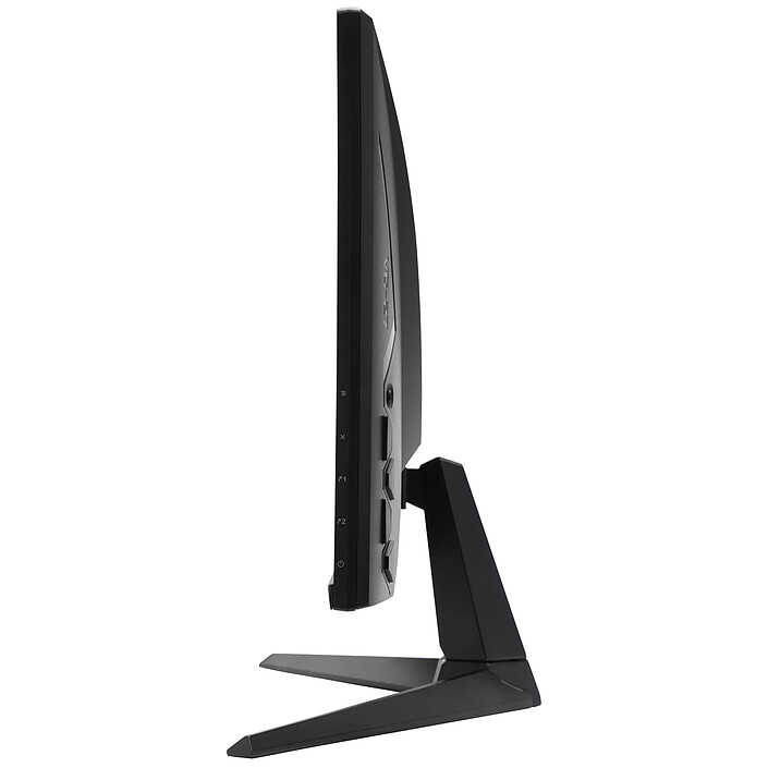 Nota ASUS 27" LED - VG27AQ3A